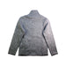 A Grey Puffer/Quilted Jackets from Patagonia in size 10Y for neutral. (Back View)
