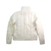 A White Knit Sweaters from Ralph Lauren in size 10Y for neutral. (Back View)