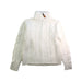 A White Knit Sweaters from Ralph Lauren in size 12Y for neutral. (Front View)