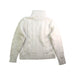 A White Knit Sweaters from Ralph Lauren in size 12Y for neutral. (Back View)