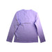 A Purple Long Sleeve Tops from Moody Tiger in size 12Y for neutral. (Back View)