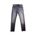 A Grey Jeans from Polo Ralph Lauren in size 10Y for boy. (Front View)