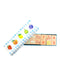 A Multicolour Board Games & Puzzles from Lovevery in size 4T for neutral. (Front View)