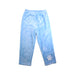 A Blue Pyjama Sets from Schiesser in size 7Y for boy. (Back View)