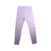 A Purple Active Pants from Moody Tiger in size 7Y for girl. (Front View)
