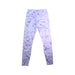 A Purple Leggings from Moody Tiger in size 10Y for girl. (Back View)