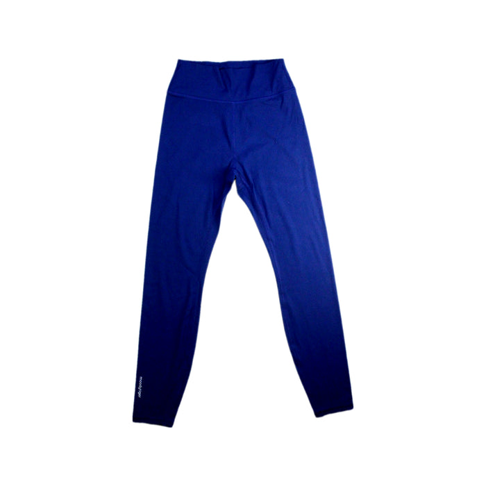 A Blue Active Pants from Moody Tiger in size 8Y for girl. (Front View)