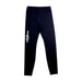 A Black Leggings from Moody Tiger in size 7Y for girl. (Front View)
