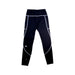 A Black Leggings from Moody Tiger in size 7Y for girl. (Back View)