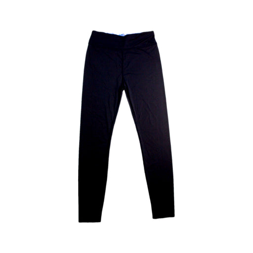 A Black Leggings from Moody Tiger in size 10Y for girl. (Front View)