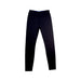 A Black Leggings from Moody Tiger in size 10Y for girl. (Front View)