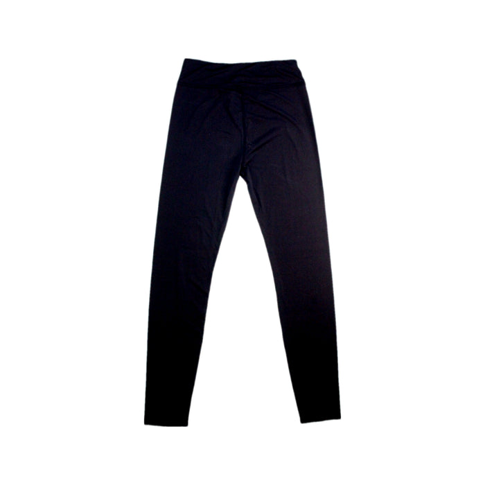 A Black Leggings from Moody Tiger in size 10Y for girl. (Back View)