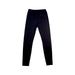 A Black Leggings from Moody Tiger in size 10Y for girl. (Back View)