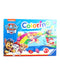 A Blue Board Games & Puzzles from Ravensburger in size 2T for neutral. (Front View)