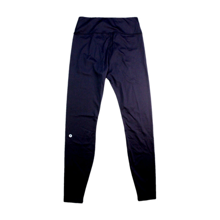 A Navy Leggings from Moody Tiger in size 12Y for girl. (Back View)