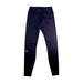 A Navy Leggings from Moody Tiger in size 12Y for girl. (Back View)