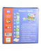 A Multicolor Educational Games & Activity Sets from Djeco in size 4T for neutral. (Back View)