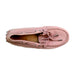 A Pink Loafers & Moccasins from Tod’s in size 7Y for girl. (Front View)