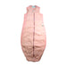A Pink Sleepsacs from ErgoPouch in size 2T for girl. (Front View)