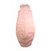 A Pink Sleepsacs from ErgoPouch in size 2T for girl. (Back View)