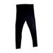 A Black Leggings from Mayarya in size Maternity-L for girl. (Back View)
