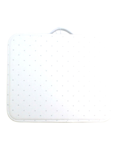 A White Other Accessories from Jacadi in size O/S for neutral. (Front View)