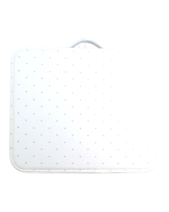 A White Other Accessories from Jacadi in size O/S for neutral. (Front View)