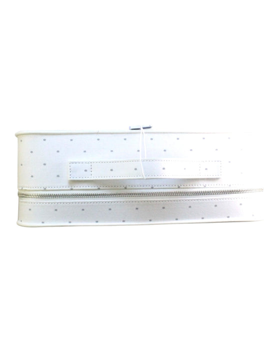 A White Other Accessories from Jacadi in size O/S for neutral. (Back View)