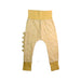 A Beige Casual Pants from Mothercare in size 12-18M for boy. (Front View)