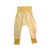 A Beige Casual Pants from Mothercare in size 12-18M for boy. (Back View)