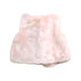 A Pink Dress Up Vests from Chloe in size 3-6M for girl. (Back View)