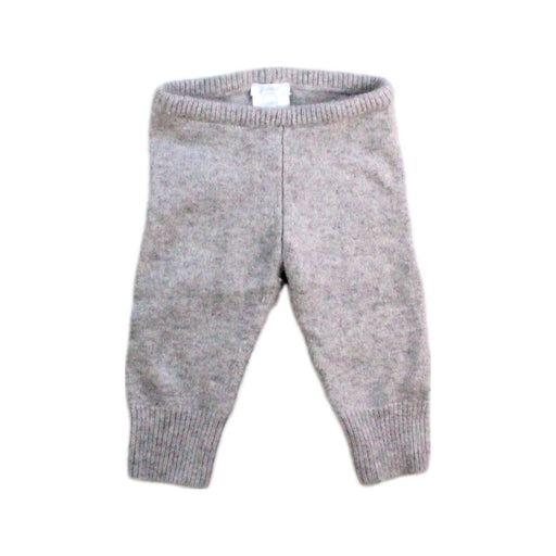 A Grey Casual Pants from Jacadi in size 6-12M for neutral. (Front View)
