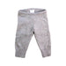 A Grey Casual Pants from Jacadi in size 6-12M for neutral. (Front View)