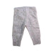 A Grey Casual Pants from Jacadi in size 6-12M for neutral. (Back View)