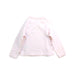 A Pink Long Sleeve Tops from Ralph Lauren in size 3-6M for girl. (Back View)