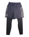 A Black Active Pants from Moody Tiger in size 12Y for boy. (Front View)