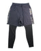 A Black Active Pants from Moody Tiger in size 12Y for boy. (Back View)