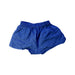 A Blue Shorts from Lali in size 4T for neutral. (Back View)