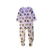A Beige Onesies from Wilson & Frenchy in size 12-18M for boy. (Front View)