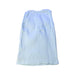 A Blue Sleeveless Tops from Wilson & Frenchy in size 6-12M for girl. (Back View)