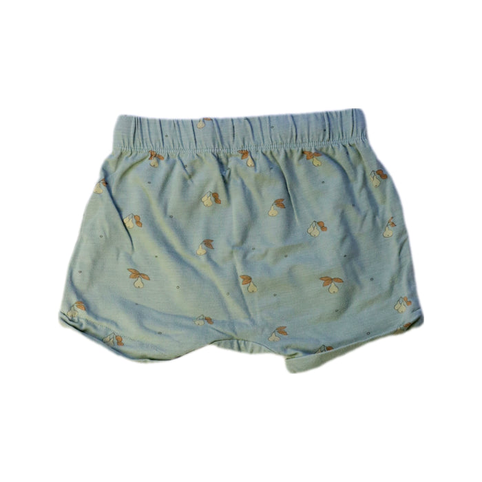 A Green Bloomers from Wilson & Frenchy in size 6-12M for boy. (Back View)
