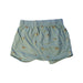 A Green Bloomers from Wilson & Frenchy in size 6-12M for boy. (Back View)