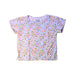 A Pink Short Sleeve T Shirts from Wilson & Frenchy in size 3T for boy. (Front View)