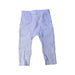 A Blue Casual Pants from Wilson & Frenchy in size 6-12M for boy. (Back View)