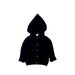 A Navy Cardigans from Wilson & Frenchy in size 3-6M for boy. (Front View)