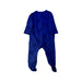 A Blue Onesies from Anko in size 3-6M for boy. (Back View)