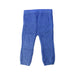 A Blue Casual Pants from Wilson & Frenchy in size 3-6M for boy. (Back View)