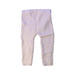 A Ivory Leggings from Wilson & Frenchy in size 3-6M for boy. (Back View)