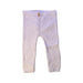 A Ivory Leggings from Wilson & Frenchy in size 6-12M for boy. (Front View)