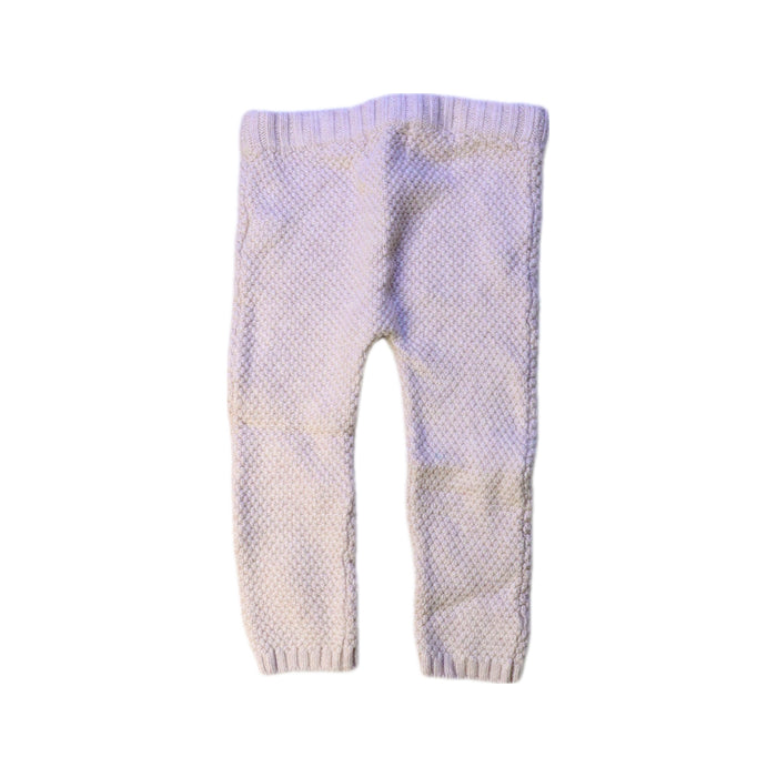 A Ivory Leggings from Wilson & Frenchy in size 6-12M for boy. (Back View)